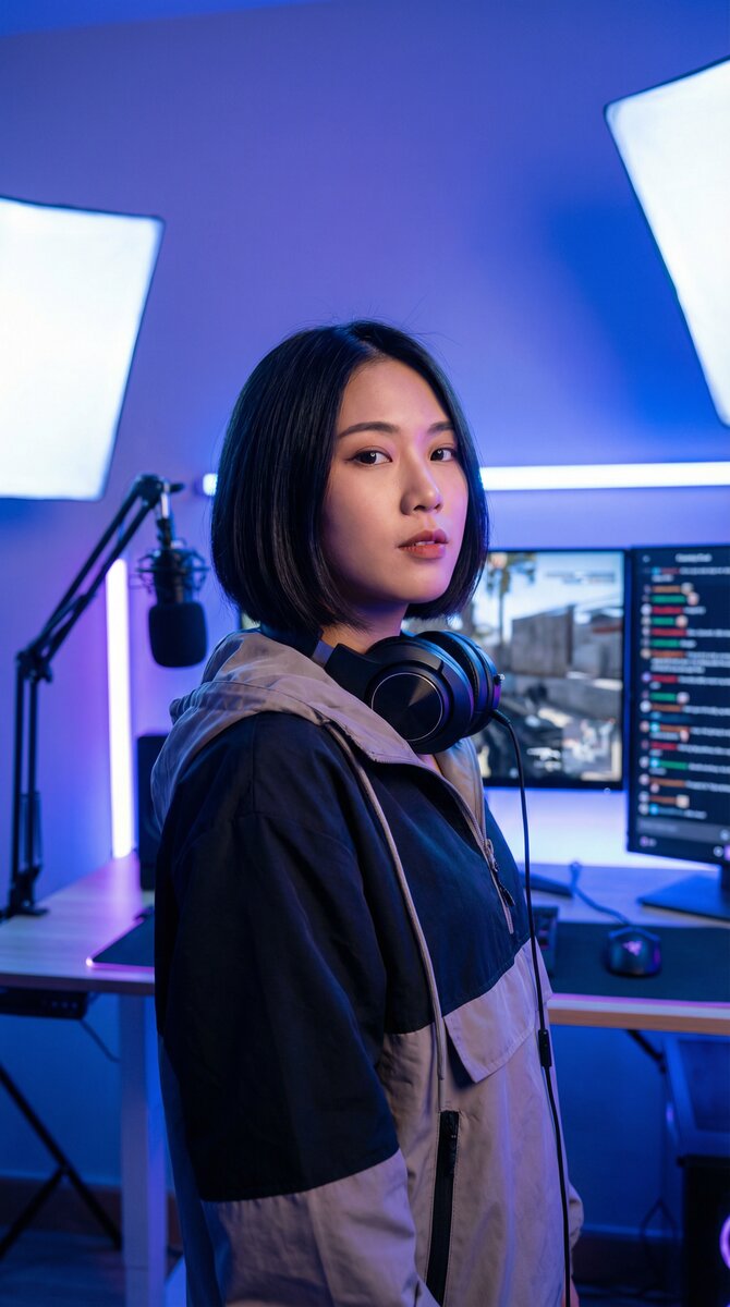 国产精品创作者