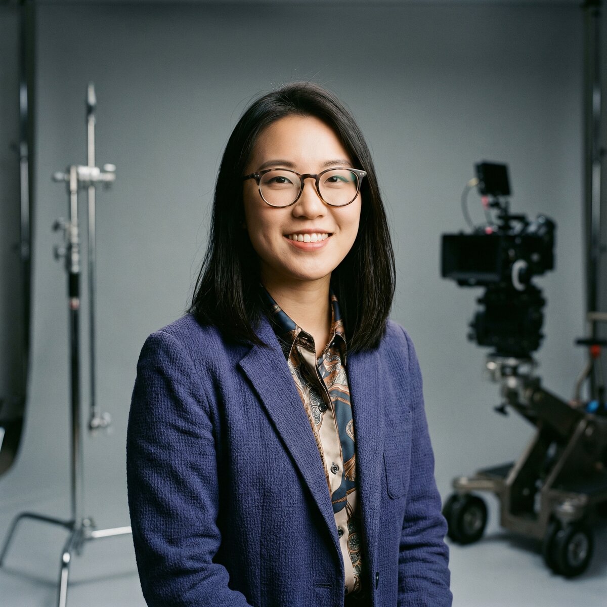 国产精品摄影顾问