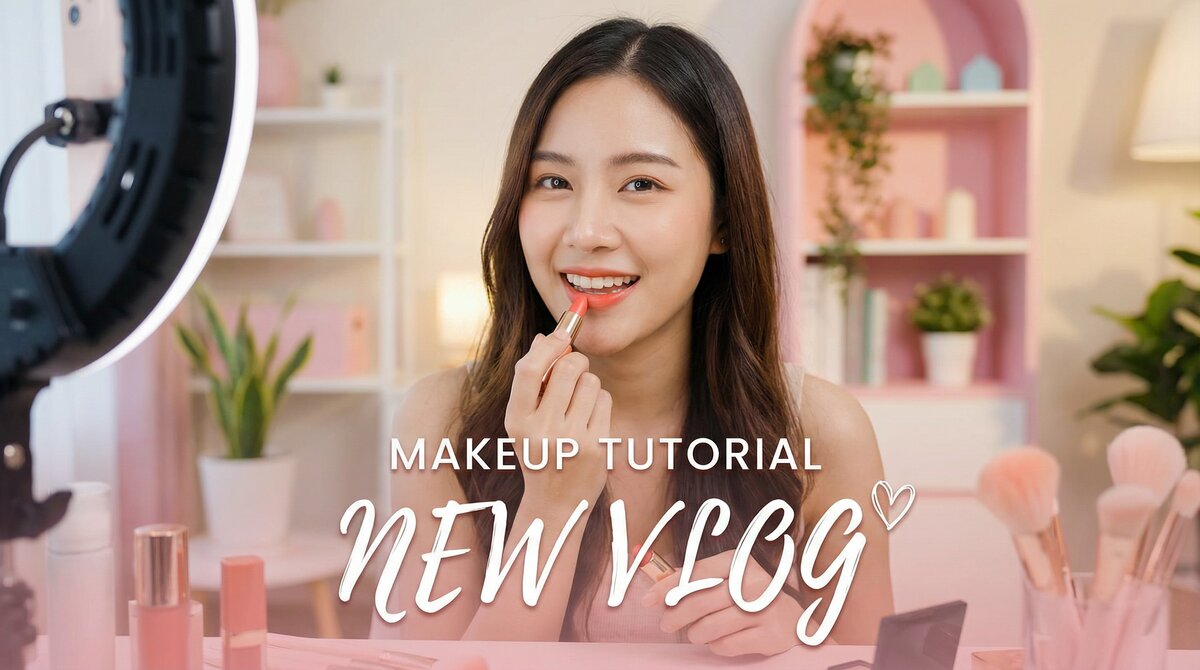 国产精品美妆视频教程